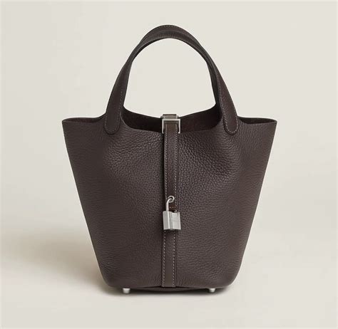 hermes picotin france|hermes picotin japan.